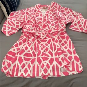 Jayes Studio “Don’t Fret” Robe S/M New